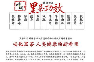 歲月凝香 探秘益葉知安化黑茶2010年金花茯磚的醇厚韻味